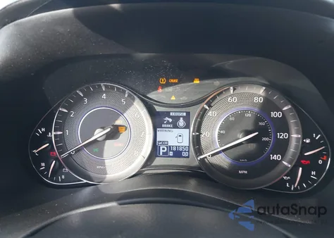 2011 Infiniti Qx56 из США, поврежденный, VIN JN8AZ2NE5B9000704